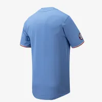 Ole Miss Men's Nike College Replica Baseball Jersey