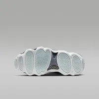 Nike Jordan Pro Strong Big детские Кроссовки цвет белый