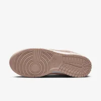 Nike Dunk Low Premium MF женская обовь Pink