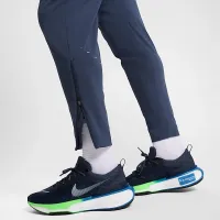 Nike Stride чоловічі Dri-FIT Woven Running Pants блакитний