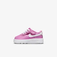 Nike Force 1 Low EasyOn Baby/Toddler Кросівки Pink