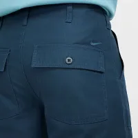 Nike Life чоловічі Fatigue Pants блакитний