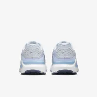 Nike Structure 26 женская Road Running Кроссовки (Extra Wide) цвет серый