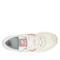 Кросівки New Balance WL574QC2 - Бежевий
