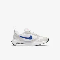 Nike Air Max Dawn Little Kids' взуття White