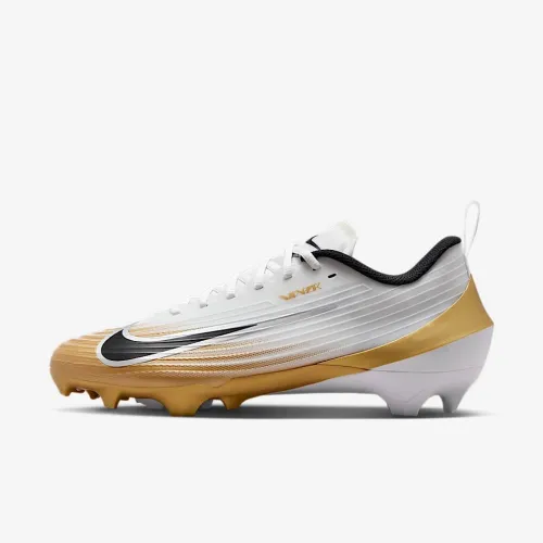 Nike Vapor Speed 3 Football Cleats цвет белый