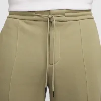 Nike Tech чоловічі Tailoколір червоний Fleece Pants колір коричневий