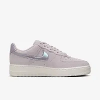 Nike Air Force 1 '07 SE женская Кроссовки цвет фиолетовый