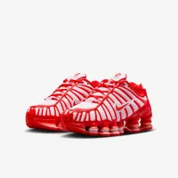 Nike Shox TL Big дитячі Кросівки Pink