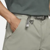 Nike ACG мужские Hiking шорты цвет серый