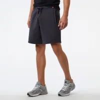 Шорты New Balance MS23550PHM - Черные
