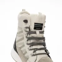 Кроссовки Merrell Bravada Edge 2 Thermo Mid WP J036974 - Бежевый