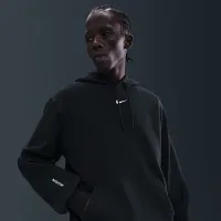 Nike NOCTA Fleece CS Толстовка з капюшоном 2 колір чорний