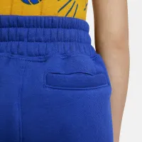 Nike Culture Of Bball Fleece Pants Toddler Pants синий