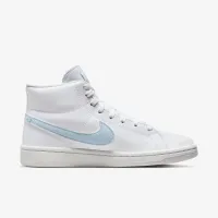 Nike Court Royale 2 Mid жіноча Кросівки колір білий