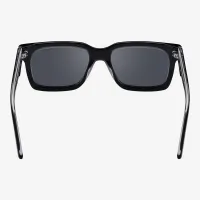 Nike Crescent I Sunglasses колір сірий