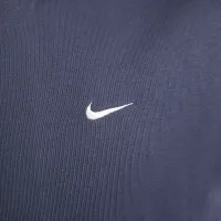 Nike Standard Issue мужские Dri-FIT Full-Zip баскетбольные Толстовка с капюшоном синий