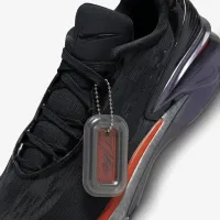 Nike G.T. Cut 2 GTE баскетбольні Кросівки колір чорний