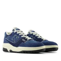 Кроссовки New Balance BBW550GH - Голубые