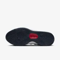 Nike KD17 баскетбольні Кросівки колір білий