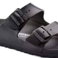 Шлёпанцы Birkenstock Arizona Eva 129421 - Черные