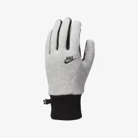 Nike Therma-FIT Tech Fleece мужские Gloves цвет белый