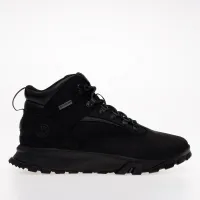 Кросівки Timberland Mt Lincoln Mid Hiker Boot TB0A61NM015 - Чорні