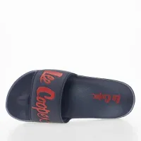 Шлёпанцы Lee Cooper LCW-22-42-0992K - Cиний