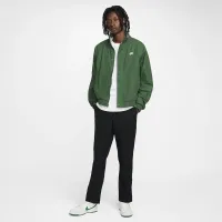 Nike Club Futura чоловічі Куртка колір зелений