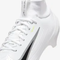 Nike Vapor Pro 1 Football Cleats цвет белый
