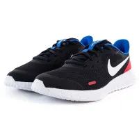Кросівки NIKE REVOLUTION 5 GS (BQ5671 020)