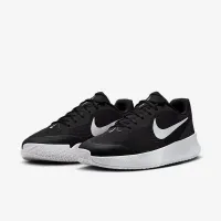 Nike Vapor Lite 3 чоловічі Hard Court Tennis Кросівки колір чорний