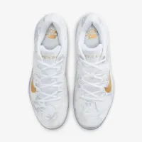 Nike Vapor 12 Magnolia мужские Hard Court Tennis Кроссовки цвет белый