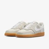 Nike Court Vision Low женская Кроссовки цвет серый