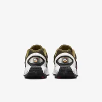 Nike Air Max Dn Big дитячі Кросівки колір коричневий