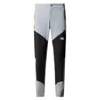 Штаны The North Face Felik 0A825WK1C1 - серо-черные