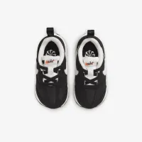 Nike Air Max Dawn Baby/Toddler Кросівки колір чорний