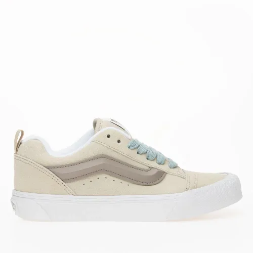 Кросівки Vans KNU Skool VN000CRPBYS1 - Бежевий