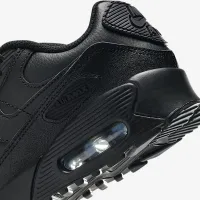 Nike Air Max 90 LTR Big Kids’ Кроссовки цвет черный