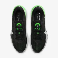 Nike Journey Run мужские Road Running Кроссовки цвет черный