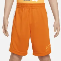 Nike Dri-FIT Little дитячі шорти комплект Orange