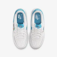 Nike Air Force 1 x Space Jam: A New Legacy Big Kids' обовь White