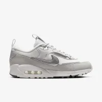 Nike Air Max 90 Futura женская Кроссовки цвет серый