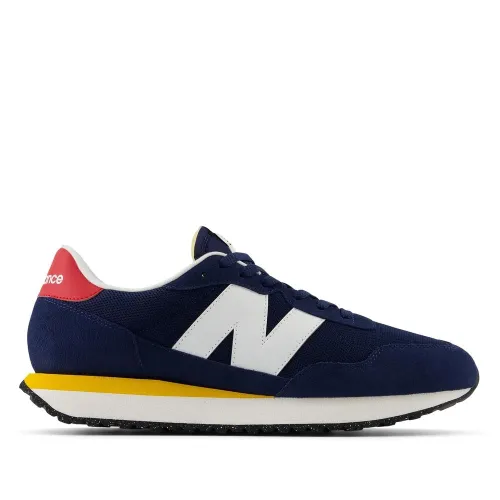 Кросівки New Balance MS237VI - Синій