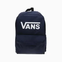 Рюкзак Vans Old Skool Print VN000H50LKZ1 - гранатовий