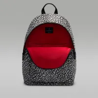 Nike Jordan Icon наплічник (23.5L) колір чорний