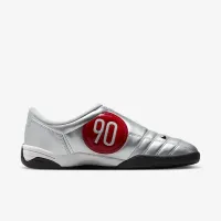 Nike Total 90 женская Кроссовки цвет серый