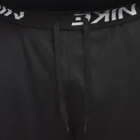 Nike Totality мужские Dri-FIT Tapeцвет красный Versatile Pants цвет черный