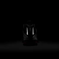 Nike Shox R4 чоловічі Кросівки колір сірий