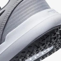 Nike Flex Control 4 чоловічі для тренування Кросівки колір сірий